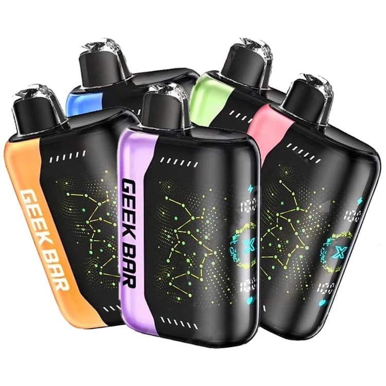 Vapes